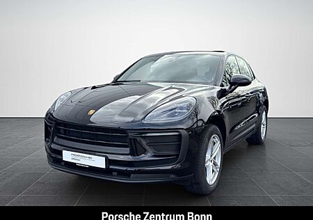 Porsche Macan Rückfahrkamera Panoramadach nur 37.191 km