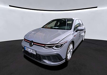 VW Golf Volkswagen GTI CLUBSPORT 19Z./ACC/HuD/PANO/IQ-LIGHT/VC