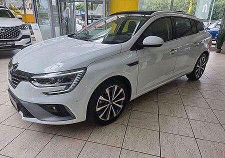 Renault Megane IV Grandtour R.S. Line