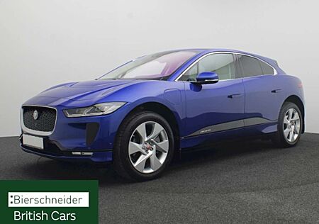 Jaguar I-Pace EV400 SE ACC HEAD-UP WINTER TOTWINKEL