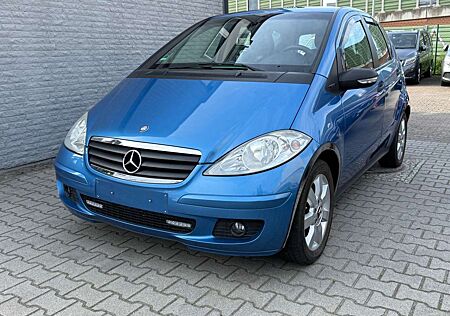 Mercedes-Benz A 150 Polar Star Klima 5-türig