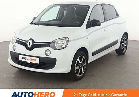 Renault Twingo 1.0 SCe Limited *TEMPO*PDC*ALU*KLIMA*