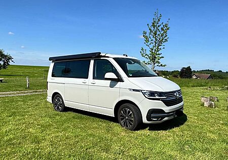 VW T6 Volkswagen .1 California .1 TDI BMT DSG Ocean