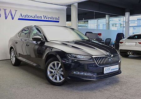 Skoda Superb LIMOUSINE 1,5 TSI STYLE VIRTUAL NAVI