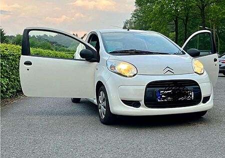 Citroën C1 Citroen 1.0 Advance