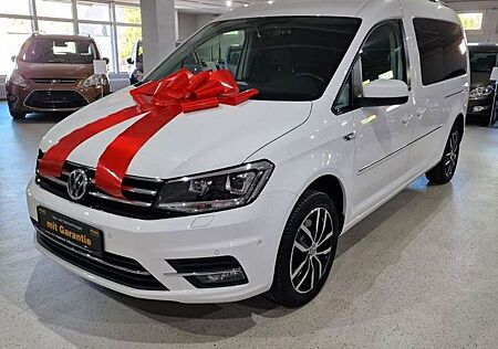 VW Caddy Volkswagen PKW Maxi - 7 Size - Garantie*