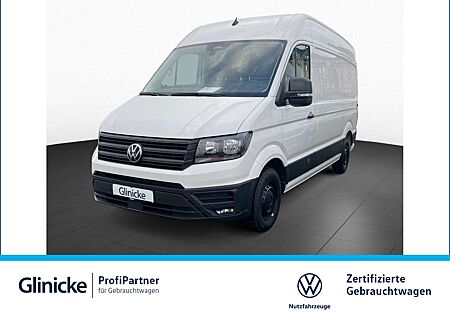 VW Crafter Volkswagen 35 Kasten 2.0 TDI MR HD Kamera SHZ PDC
