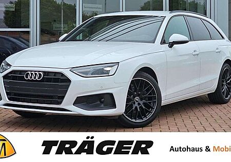 Audi A4 Avant 35 TFSI S tronic 18'Alu,Nav,Kamera,GRA