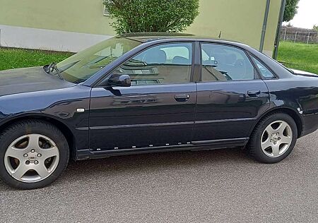 Audi A4 1.9 TDI