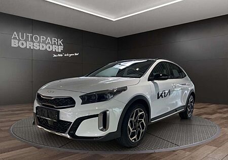 Kia XCeed GT Line 1.6 T-GDI*SHZ*LED*e-Sitze*