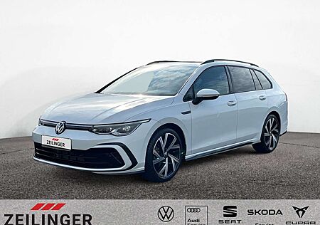 VW Golf Volkswagen Variant R-Line TSI|AHK|PANO|KAMERA|IQ.LIGHT