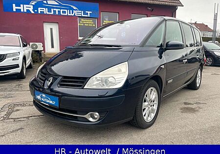 Renault Grand Espace Dynamique*TÜV+SERVICE NEU*