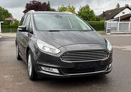 Ford Galaxy Titanium AWD *AUT*LED*7Sitz*RFK*NAVI