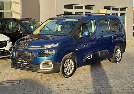 Citroën Berlingo Citroen Shine XL 1.5 D - 7-SITZER/NAVI/KAMERA/PDC