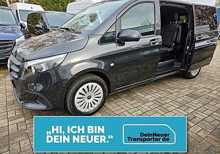 Mercedes-Benz Vito Tourer 116 CDI FACELIFT|9G|2xKLIMA|9 SITZE