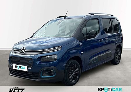 Citroën Berlingo Citroen -e M Shine Elektromotor 136