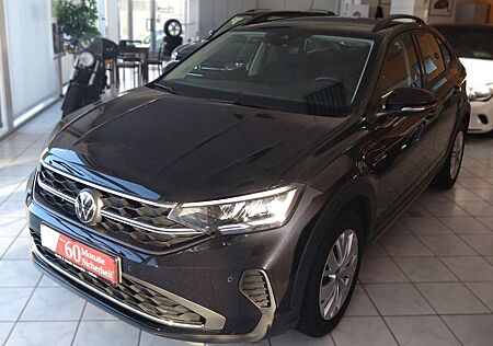 VW Taigo Volkswagen 1.0 TSI Life Anhängerkupplung Sitzheizung