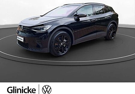 Volkswagen ID.4 Pro 210 kW (286 PS) 77 kWh | Black Edition
