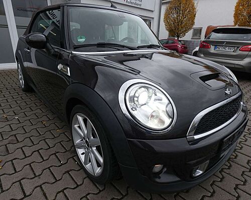 MINI Cooper SD Cabrio Cooper SD Highgate