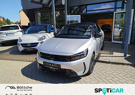 Opel Corsa GS Android Auto Metallic