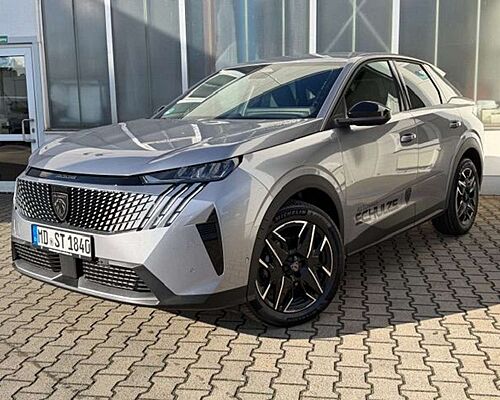Peugeot 3008 Hybrid 145 e-DSC6 Allure (K)