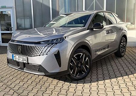 Peugeot 3008 Hybrid 145 e-DSC6 Allure (K)