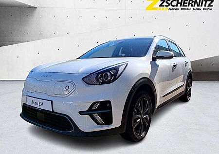Kia Niro e- 64-kWh Vision ACC Navi SpurH KlimaA PDC