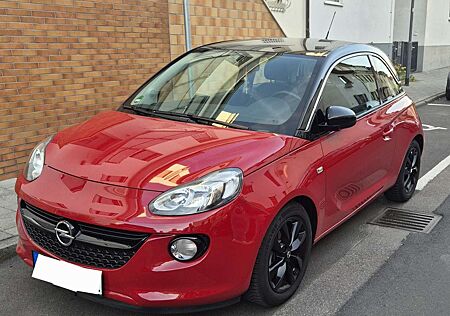 Opel Adam 1.2 Jam