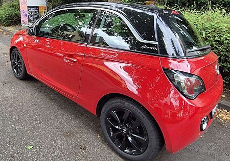 Opel Adam 1.2 Jam