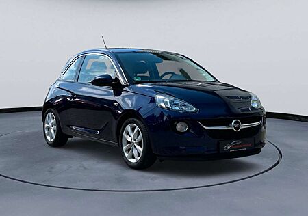 Opel Adam Jam* Automatik*Klima*Bluetooth*Unfallfrei