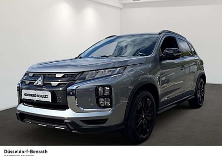 Mitsubishi ASX Spirit 2WD 2.0 MIVEC Rückfahrkamera Sitzheizung N