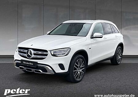 Mercedes-Benz GLC 300 de 4M /9G/LED/Kamera/Spur-P./DAB/AHK/