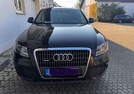 Audi Q5 2.0 TFSI quattro