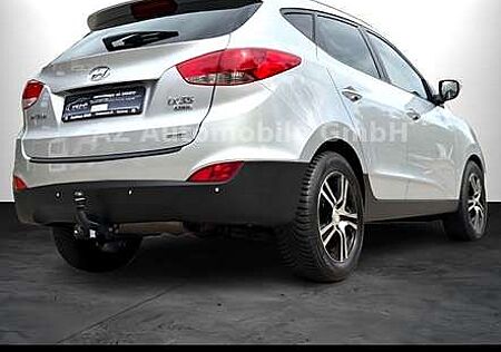 Hyundai ix35 2.0 CRDi 4WD Automatik Style