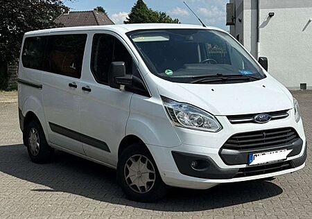 Ford Transit Custom 300 L2H1 VA Basis