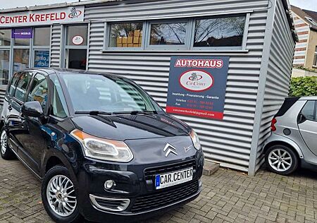 Citroën C3 Picasso Citroen C3 1.6 HDi Picasso TEMPOMAT+KLIMA