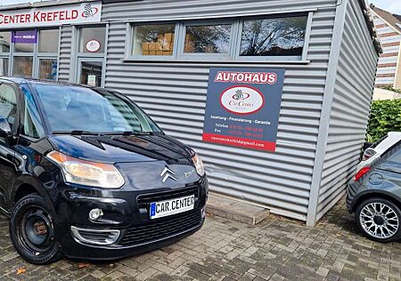Citroën C3 Picasso Citroen C3 1.6 HDi Picasso TEMPOMAT+KLIMA