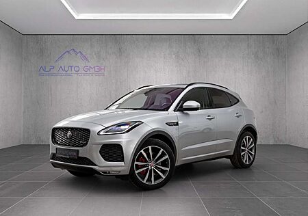 Jaguar E-Pace 2.0 T R-Dynamic SE/VC/DAB/PANO/360°/LED