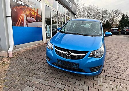 Opel Karl Edition