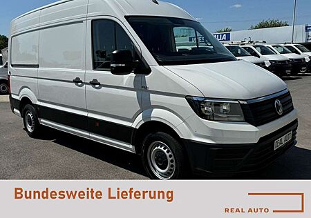 VW Crafter Volkswagen Kasten 2.0 TDI L2H2*Kamera*SHZ*Navi*ACC