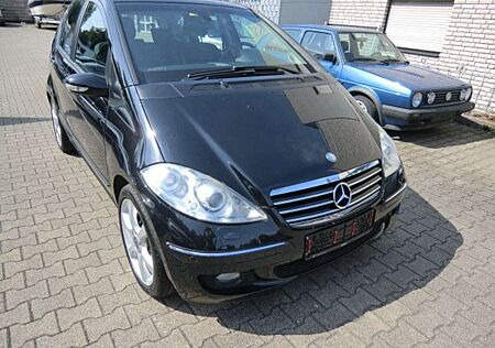 Mercedes-Benz A 200 Autotronic Avantgarde