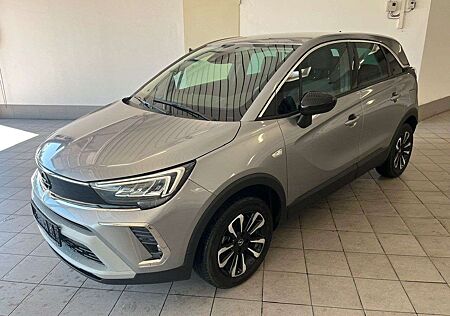 Opel Crossland X ELEGANCE PAKET NAVI PRO SHZ KAMERA