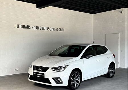 Seat Ibiza 1.0 TSI DSG*LED*Navi*Virtual*ACC*Keyless*