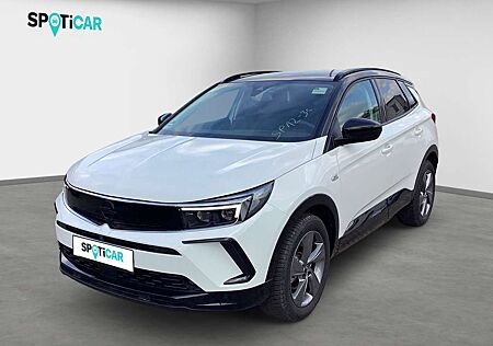 Opel Grandland X Enjoy