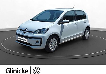 VW Up Volkswagen ! 1.0 MPI Klima SiHz PDC