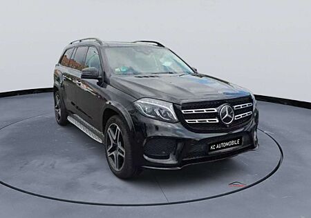 Mercedes-Benz GLS 400 4Matic*AMG LINE*7SITZER*