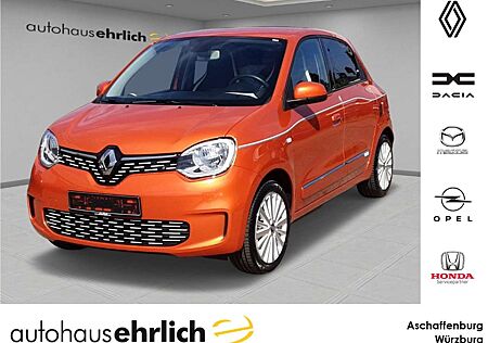 Renault Twingo Vibes Electric KLIMA PDC RfK TEMPOMAT