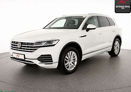 Volkswagen Touareg 3.0 TDI 4M ELEGANCE PANO,360°,ACC,MEMORY