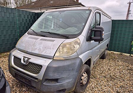 Peugeot Boxer HDi (330) Elektrischer fehler