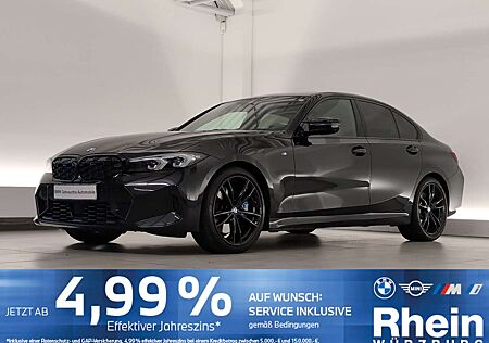 BMW 340 Mi xDrive Limousine M Sport M Sport / SHZ M Sport